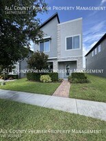 10235 Austrina Oak Lp in Winter Garden, FL - Building Photo