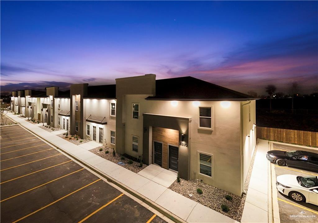 21 Vanessa Ln in Weslaco, TX - Building Photo