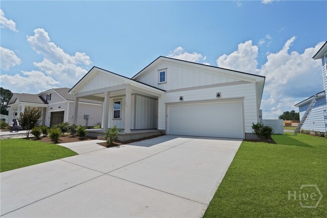 property at 251 Shade Tree Dr