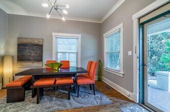 1932 Carr Ave in Memphis, TN - Building Photo - Building Photo