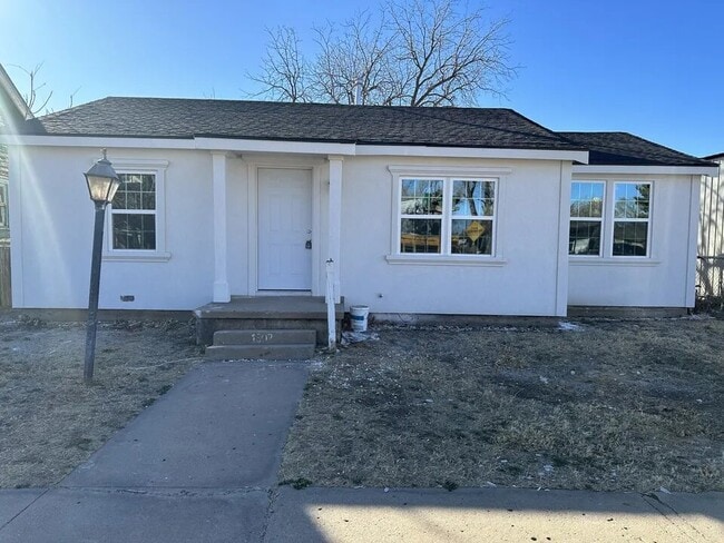 1302 Parker St in Amarillo, TX - Building Photo - Building Photo