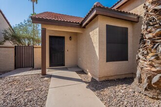 1907 E Velvet Dr in Tempe, AZ - Building Photo - Building Photo