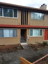 2815 E 19th St in Vancouver, WA - Building Photo