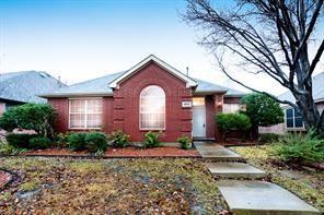 5909 White Pine Dr in McKinney, TX - Building Photo