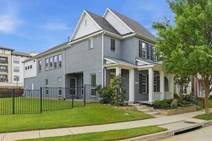 500 Loma Alta Dr in Flower Mound, TX - Building Photo