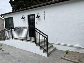3837 W 110th St in Inglewood, CA - Building Photo