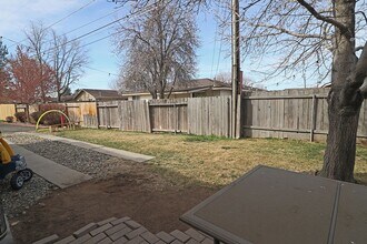 2642 Fanto Ct in Sparks, NV - Foto de edificio - Building Photo