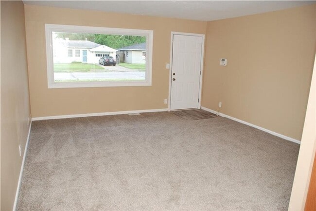 4024 Arcadia St in Indianapolis, IN - Building Photo - Building Photo