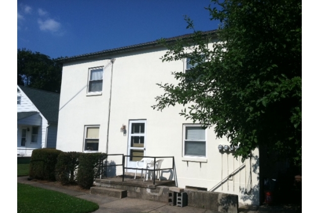 114 N 46th St in Harrisburg, PA - Foto de edificio - Building Photo