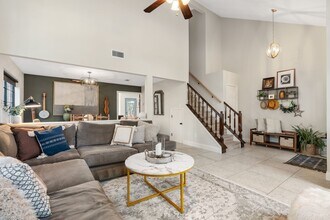 115 E Pathfinders Cir in Spring, TX - Building Photo - Building Photo