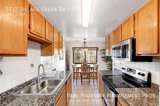 5772 Village Green Dr in Alexandria, VA - Building Photo - Building Photo