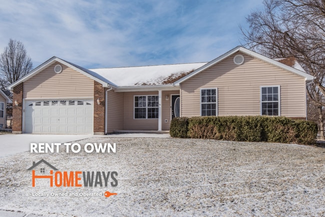property at 145 Derek Dr