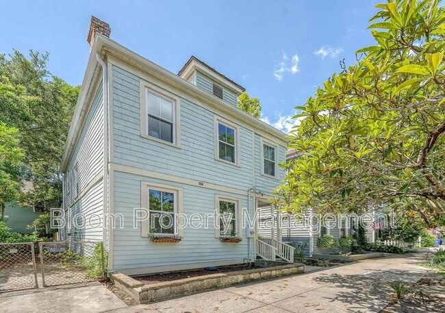169 Fishburne St in Charleston, SC - Building Photo - Building Photo