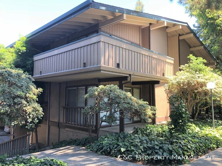 150 Saratoga Ave-Unit -#316 in Santa Clara, CA - Building Photo