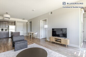 555 San Antonio Rd, Unit SI FL4-ID1927 in Mountain View, CA - Building Photo - Building Photo