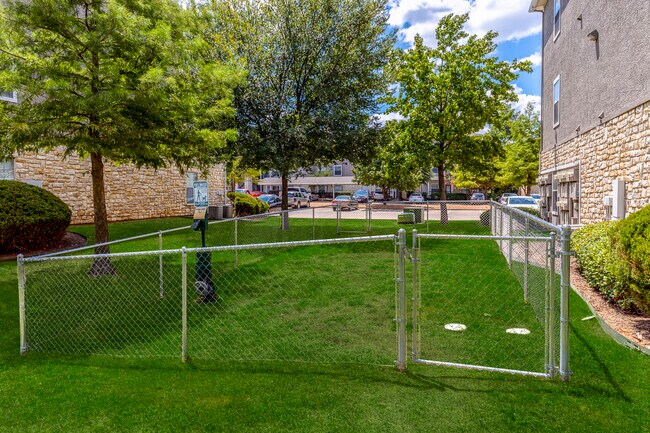 Canopy at South Lakes in Denton, TX - Building Photo - Building Photo