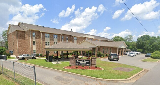 705 7th St in Fayette, GA - Building Photo - Building Photo