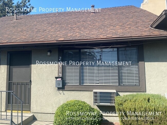 2431 Florencita Dr W in Montrose, CA - Building Photo - Building Photo