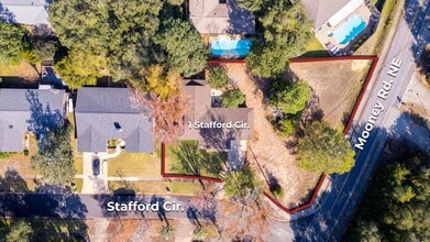 1 Stafford Cir NE in Fort Walton Beach, FL - Building Photo - Building Photo