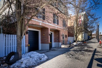 140 Speedwell Ave in Morristown, NJ - Building Photo - Building Photo