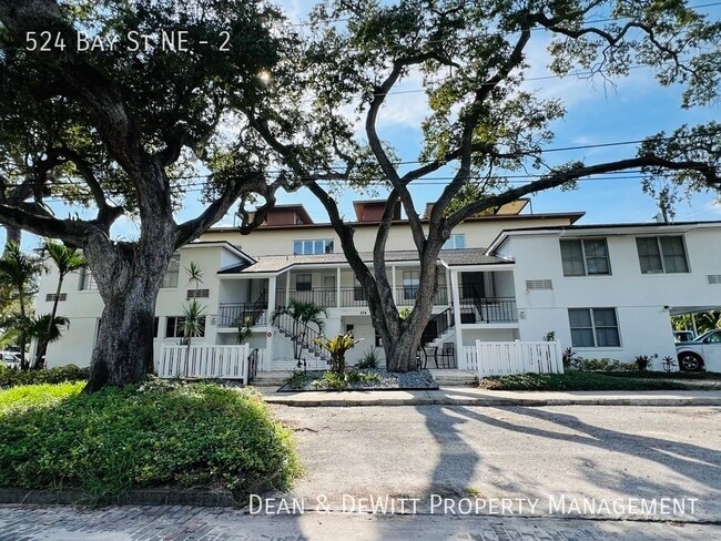 property at 524 Bay St NE