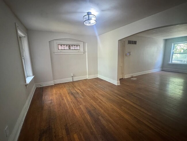 property at 4127 Minnesota Ave