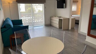 6495 Indian Creek Dr in Miami Beach, FL - Building Photo