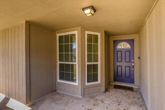 4905 Woodway Ave in Rosenberg, TX - Building Photo - Building Photo