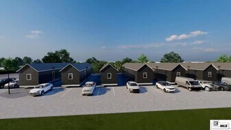 459 Smalling Rd in Rayville, LA - Building Photo