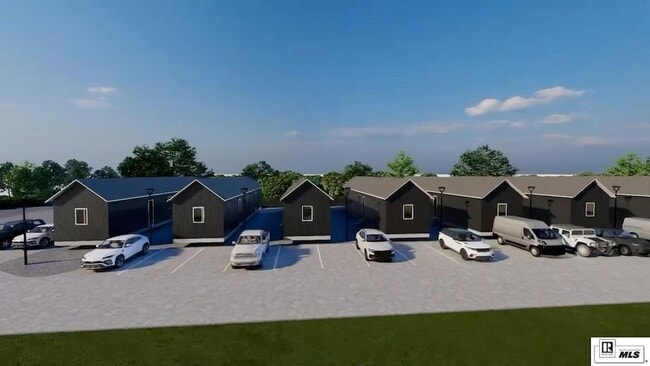 property at 459 Smalling Rd