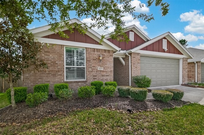 16039 Cypress Farms Dr in Cypress, TX - Building Photo - Building Photo