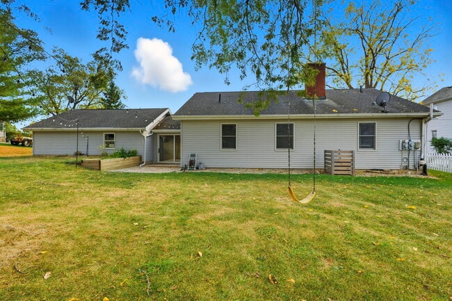 9128 Austin Rd in Saline, MI - Building Photo - Building Photo