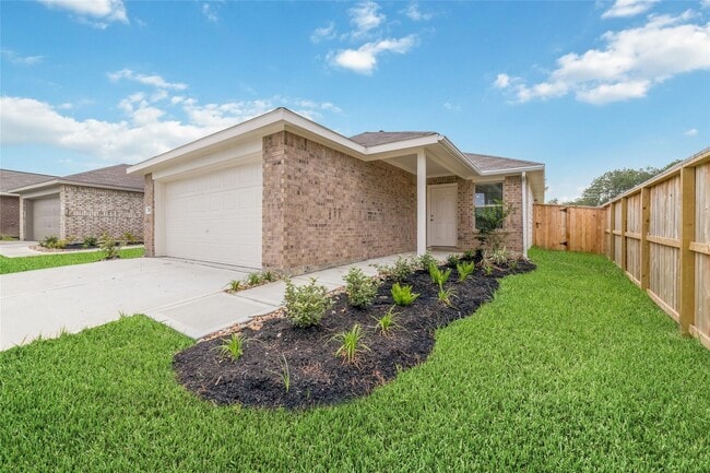 property at 2902 Mallorca Dr