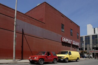 60 Court St in Binghamton, NY - Building Photo - Building Photo