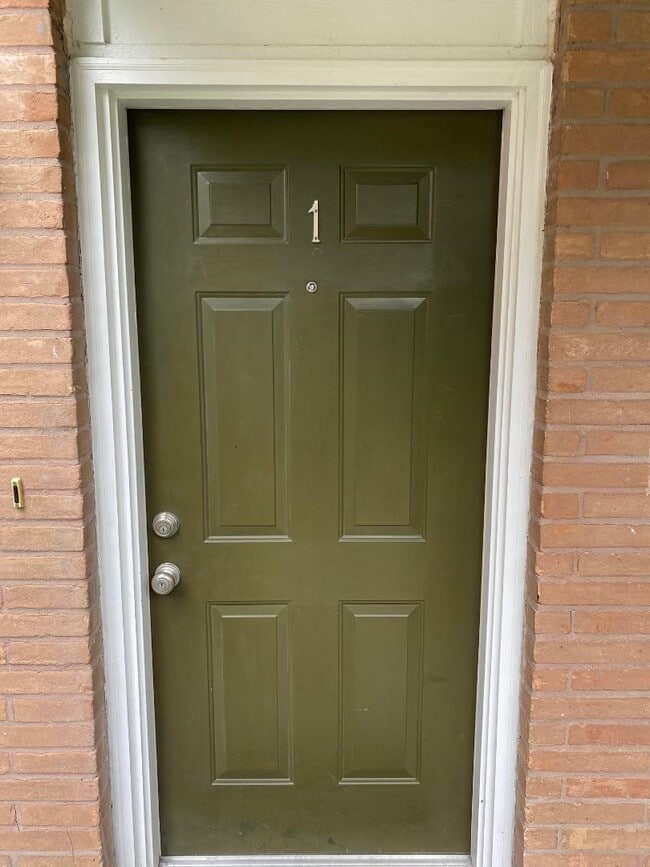 1508 Palm St in Houston, TX - Building Photo - Building Photo