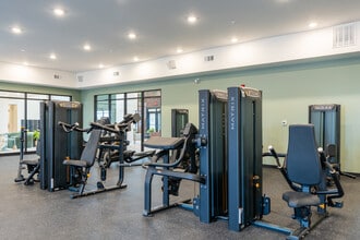 Springbrook Park Apartments in Columbia, MO - Building Photo - Interior Photo