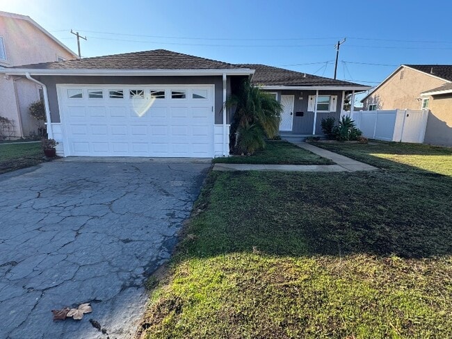 property at 5032 Scott St