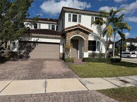 3501 W 92nd Pl in Hialeah, FL - Building Photo
