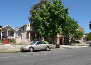 4020-4024 Georgia St in San Diego, CA - Building Photo - Building Photo