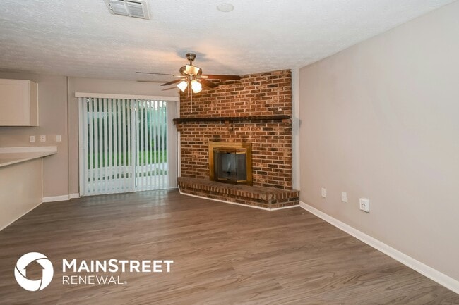 6968 Gribbin Ct in Jacksonville, FL - Building Photo - Building Photo