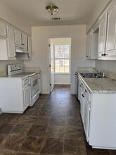 124 Country Ln Dr in Alma, AR - Building Photo - Building Photo