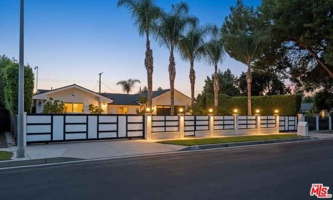 property at 6243 Berquist Ave