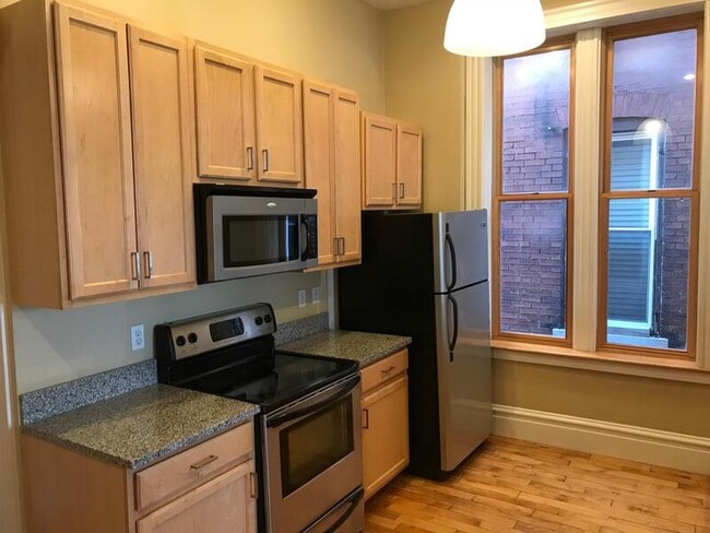 property at 3407-3409 California Ave