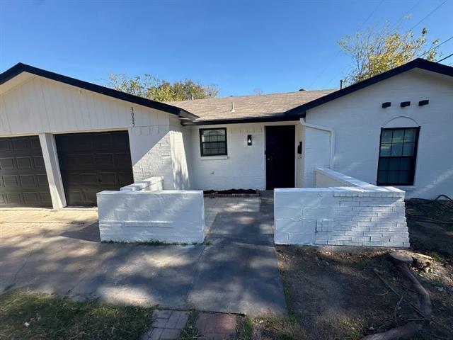 3005 Farrell Ln in Fort Worth, TX - Building Photo - Building Photo