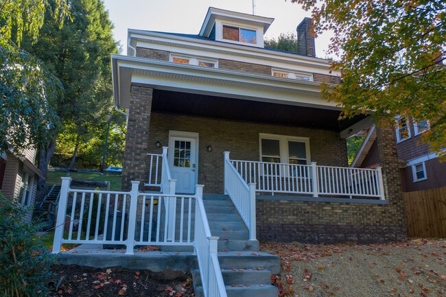 4222 Perrysville Ave in Pittsburgh, PA - Building Photo - Building Photo