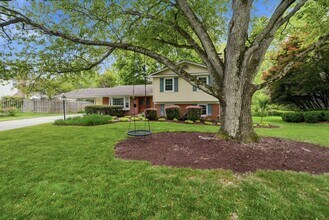 4804 King Richard Dr in Annandale, VA - Foto de edificio - Building Photo
