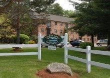 Timberlake Apartments in Laconia, NH - Foto de edificio - Building Photo