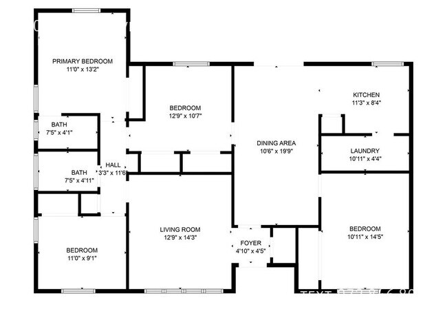 3404 Gray Dr in Mesquite, TX - Building Photo - Building Photo