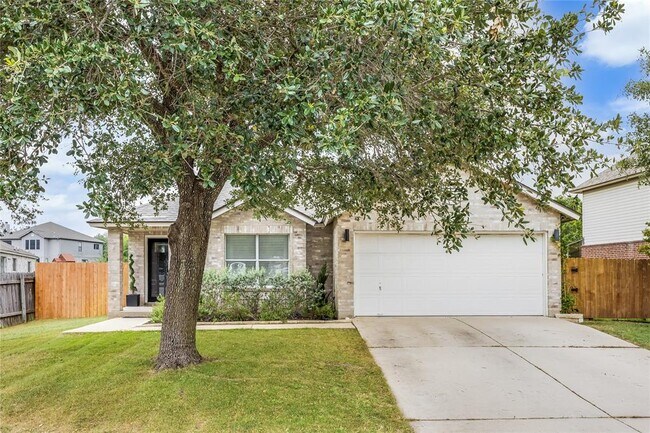 721 Betterman Dr in Pflugerville, TX - Building Photo - Building Photo