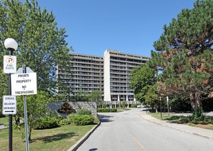 The Village Garden in Ajax, ON - Building Photo - Building Photo